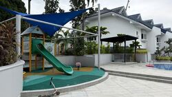 Chancery Hill Road (D11), Terrace #562986361